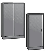 Adelphia Storage Cabinets.