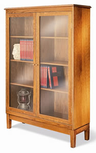 Library Case