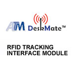 RFID Tracking Interface