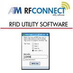 RFID Utility Software