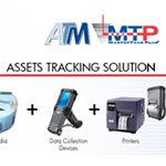 Assets Tracking Solution