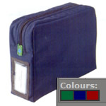 Durable 18oz PVC Nylon Material - ATM Bags.