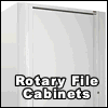 Rotary File Cabinets