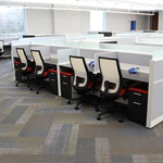 Office Furniture, Workstations, Technical Furniture, Tables, Personal Lockers