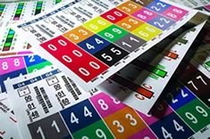 Our Systems allow you to match industry standard color-coding formats or design your own.