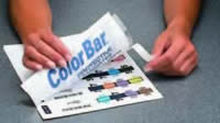 Protect your label with our Colorbar label laminates.