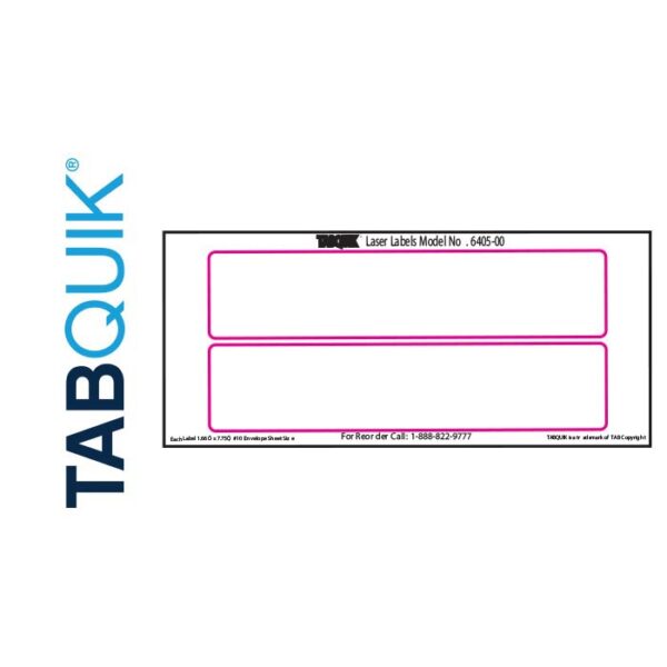 tabquik-6405-00