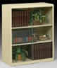 3-Openings Executive Bookcase.