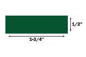 ASLP-Series IFC #CL8100 & AMES L-A-00134 Match Labels.