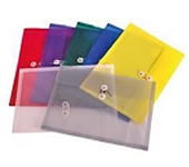 Legal Size Expanding Poly Envelopes.