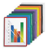 DocuMate Paperwork Organizers.