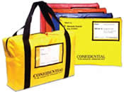 Confidentila Carriers.