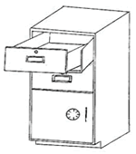 Highline 100 Series Model No. 122RCT.