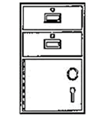 Model No. 304CL