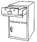 Model No. 304RCT