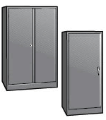 Lateral Filing Cabinets.