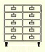 Bus Series Banking Equipment Model #12-B.