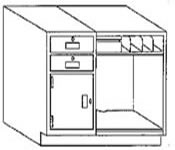 Instant Teller Station Model No. 502.