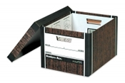 Premium File Storage Boxes.