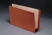 Redrope Expansion File Pockets.