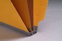 20pt Stock Pressboard Classification File Folders.