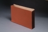 Top Tab Legal Size Redrope Expansion File Pocket, Tyvek Gusset.