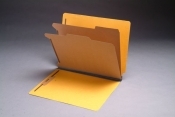 Classification File Folders.