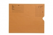 X-ray film envelopes.