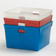 Large Corrugated Plastic Totes