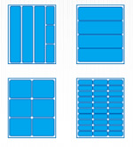 LabelsAnywhere™ - On-Demand Label Stock