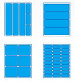 LabelsAnywhere™ - On-Demand Label Stock