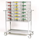 Sorter Unit or Mobile Sorter.