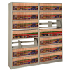 Datum L&T 4 Post Shelving Assembly (pdf).