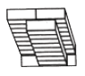 2x1 - 48" Wide ThinStak BiSlider Mobile.