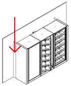 View pricing for wall closure panel.