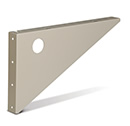 Depot Wall Mounting Brackets.