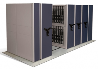 Weapons Storage Securtiy Solutions.