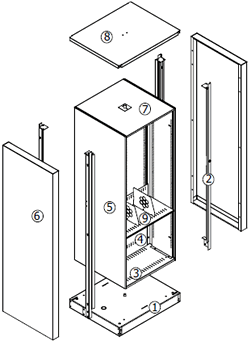 Ez2™ Rotary Action File General Information & Specifications.