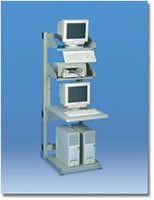 Pre-configured units model TFO-2472.