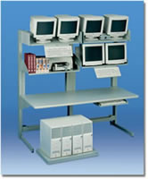 Pre-configured units model TFO-7272.