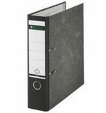 3" Spine Leitz R80L Foolscap Binder.