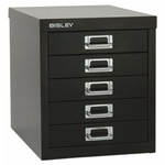 Multi-drawer Cabinet.