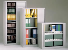 Customize wtih interior components.