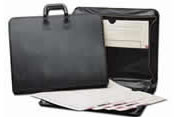 X-Ray Film Carry Case.