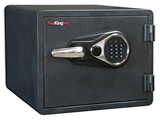 Electronic Lock Business Class Fire Safe.