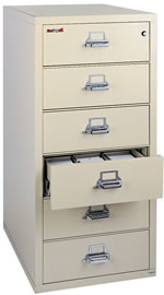 6-Drawer Model.