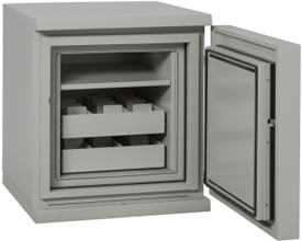 FireKing Data Safes - 1 Hour DS Series.