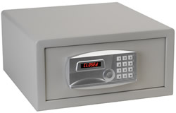 Gary® Laptop Safe by FireKing.