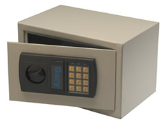 Gary® Personal Safe by FireKing.