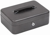 Large Cash Box.